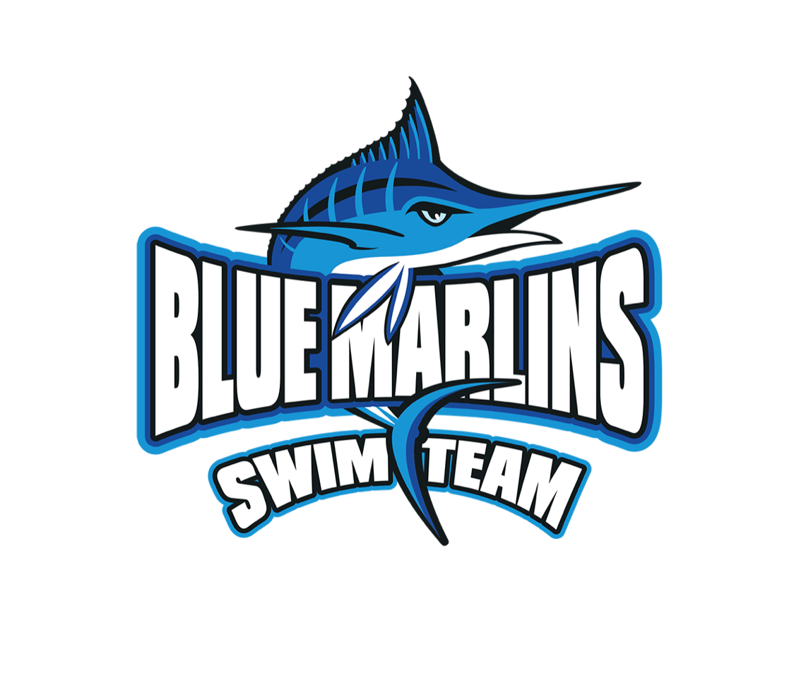 Blue Marlins Swim Team